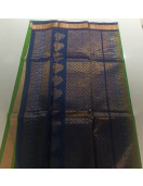 COIMBATORE KORA COTTON SAREE 620 MTS