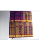 KOORAINADU SILK COTTON SAREES 550 MTS