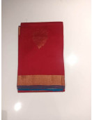 COIMBATORE KORA COTTON SAREE 620 MTS