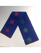 COIMBATORE KORA COTTON SAREE 620 MTS