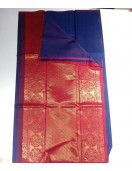 COIMBATORE KORA COTTON SAREE 620 MTS