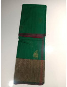 COIMBATORE KORA COTTON SAREE 620 MTS