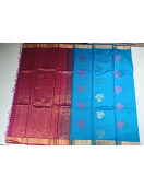 COIMBATORE KORA COTTON SAREE 620 MTS