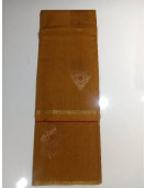 COIMBATORE KORA COTTON SAREE 620 MTS