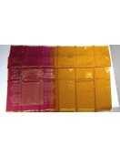 COIMBATORE KORA COTTON SAREE 620 MTS