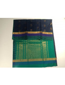 COIMBATORE KORA COTTON SAREE 620 MTS