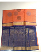 COIMBATORE KORA COTTON SAREE 620 MTS