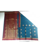 COIMBATORE KORA COTTON SAREE 620 MTS