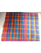 KOORAINADU SILK COTTON SAREES 550 MTS