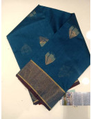 COIMBATORE KORA COTTON SAREE 620 MTS