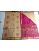 COIMBATORE KORA COTTON SAREE 620 MTS