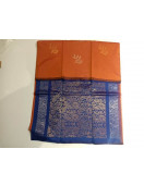 COIMBATORE KORA COTTON SAREE 620 MTS