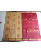 COIMBATORE KORA COTTON SAREE 620 MTS