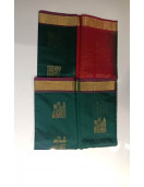COIMBATORE KORA COTTON SAREE 620 MTS