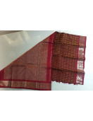KPM AJ SILK SAREE WB