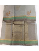COIMBATORE KORA COTTON SAREE 620 MTS