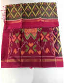 COTTON X KORA SILK TIE DYE SAREES CHINNLAPATTI
