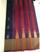 COIMBATORE KORA COTTON SAREE 620 MTS
