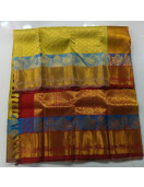 SALEM MUHURTHAM SILK SAREES