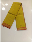 SALEM SILK SAREE WITH BLOUSE