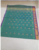 SAREES JAYANKONDAM COTTON WITH BLOUSE