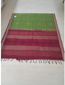 SAREES NEGAMAM WITH BLOUSE