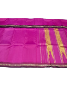 ARNI SILK SAREE WITH BLOUSE