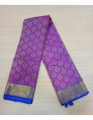 KPM AJ SILK SAREE WB