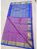 KPM AJ SILK SAREE WB