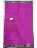 PONNAI TIE DYE SAREE WITH BLOUSE