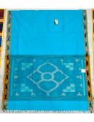 PONNAI TIE DYE SAREE WITH BLOUSE
