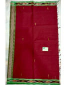PONNAI TIE DYE SAREE WITH BLOUSE