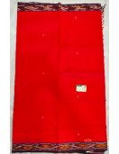 PONNAI TIE DYE SAREE WITH BLOUSE