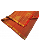 SAREES KPM SILK WITH BLOUSE