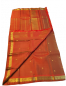 SAREES KPM SILK WITH BLOUSE