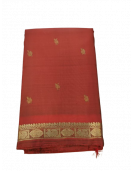SAREES KPM SILK WITH BLOUSE