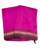 ARNI SILK SAREE WITH BLOUSE