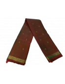 SAREES KPM SILK WITH BLOUSE