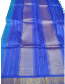 Arni Silk Saree with Thread work 620 Cms SABT