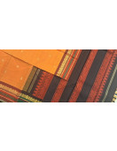 SAREES KPM SILK WITH BLOUSE