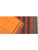 SAREES KPM SILK WITH BLOUSE