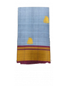ARNI SILK SAREE WITH BLOUSE