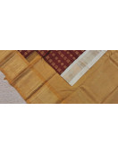 SAREES KPM SILK WITH BLOUSE