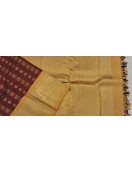 SAREES KPM SILK WITH BLOUSE