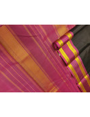 Arni Silk Saree with Thread work 620 Cms SABT