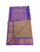 SAREES KANCHEEPURAM SILK 550 MTRS