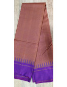ARNI SILK SAREE WITH BLOUSE