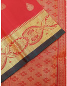SAREES KANCHEEPURAM SILK 550 MTRS