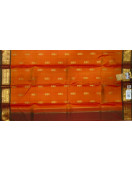 SAREES KPM SILK WITH BLOUSE