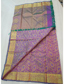 KPM AJ SILK SAREE WB